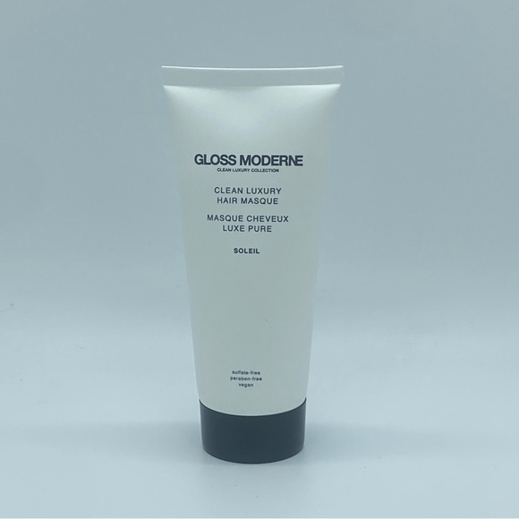 Gloss Moderne Hair Gloss Moderne Clean Luxury Hair Masque Poshmark